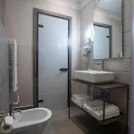 酒店 Allure Boutique 地拉那