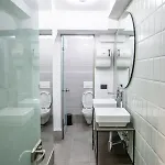 酒店 Allure Boutique 地拉那