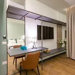 Allure Boutique 酒店