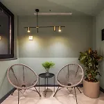 Allure Boutique 酒店 地拉那