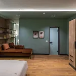 酒店 Allure Boutique 地拉那