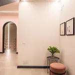 酒店 Allure Boutique 地拉那