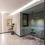 酒店 Allure Boutique 地拉那