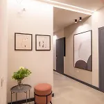 酒店 Allure Boutique 4*