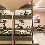 酒店 Allure Boutique 4*