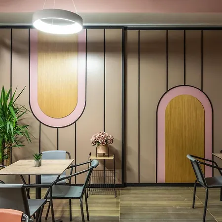 Hotel Allure Boutique