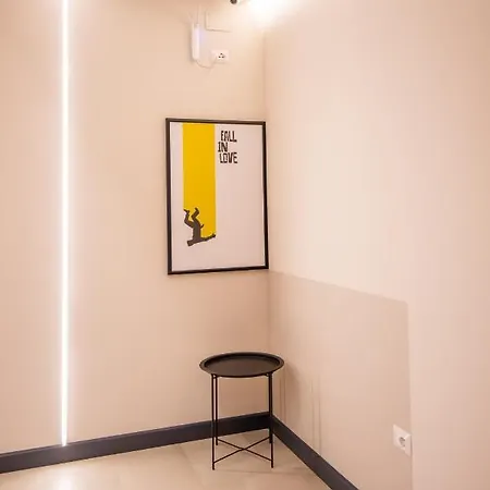 Allure Boutique Ξενοδοχείο