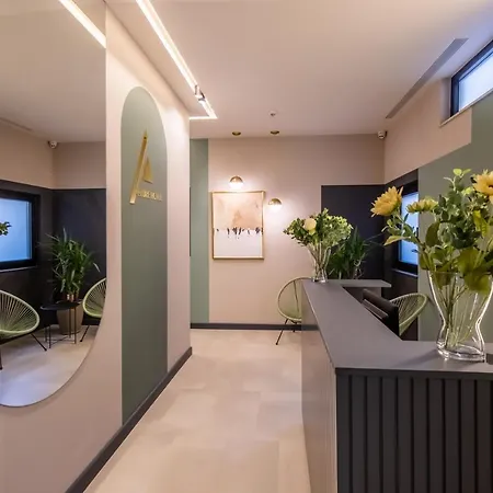 Hotel Allure Boutique 4*