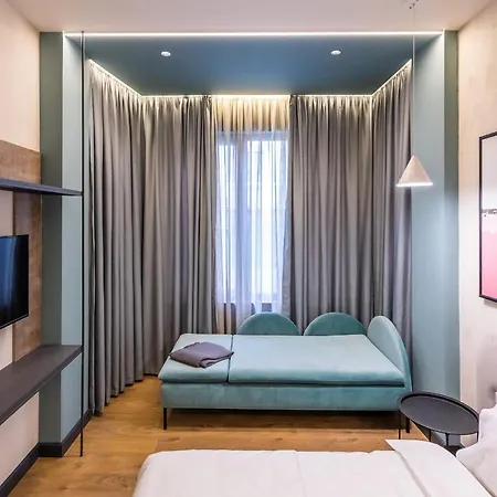 Hotel Allure Boutique