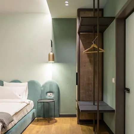 Allure Boutique Ξενοδοχείο Τίρανα