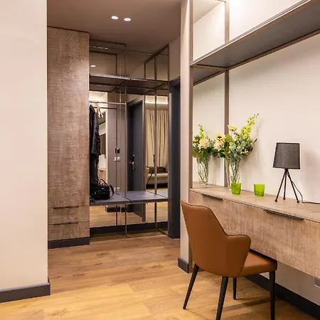 Allure Boutique Hotel Tirana