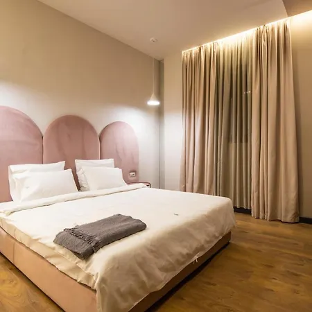 Allure Boutique Ξενοδοχείο