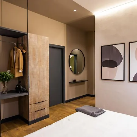 Allure Boutique Hotel