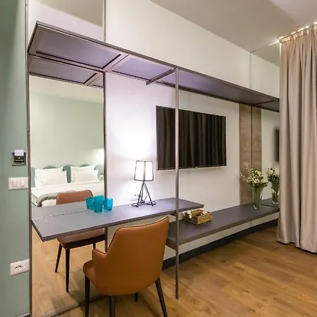 Allure Boutique Hotel