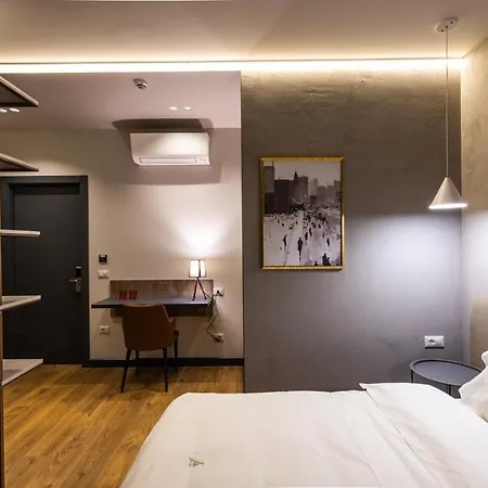 Allure Boutique Tirana