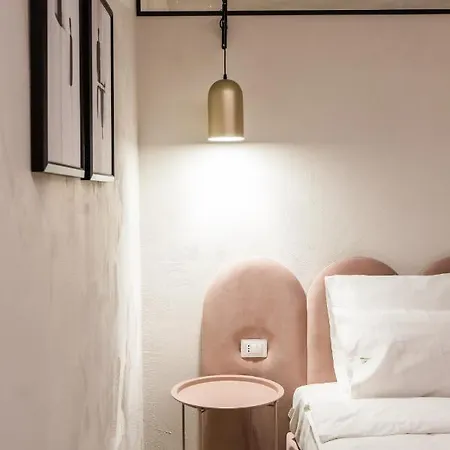 Allure Boutique Отель