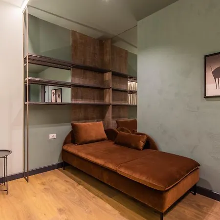 Allure Boutique Отель 4*