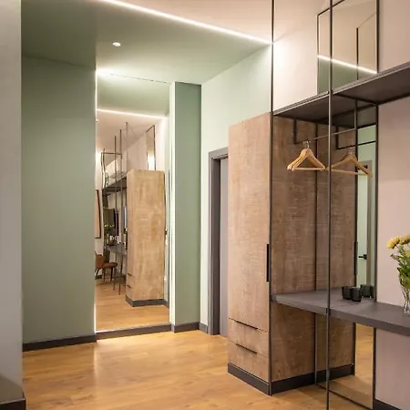 Allure Boutique Отель