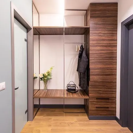 Ξενοδοχείο Allure Boutique 4*