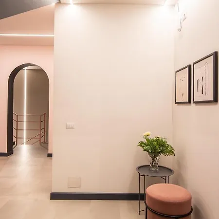 Отель Allure Boutique Тирана