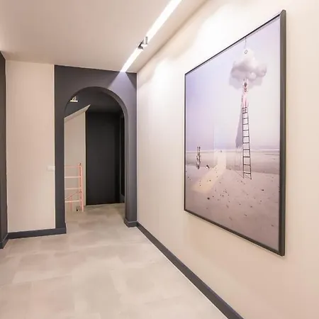 Allure Boutique 4* Tirana