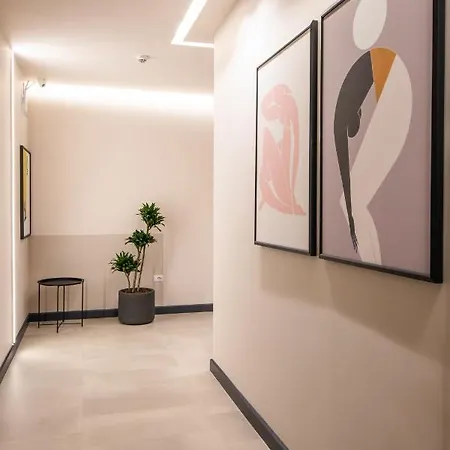 Allure Boutique Ξενοδοχείο
