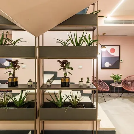 Отель Allure Boutique 4*