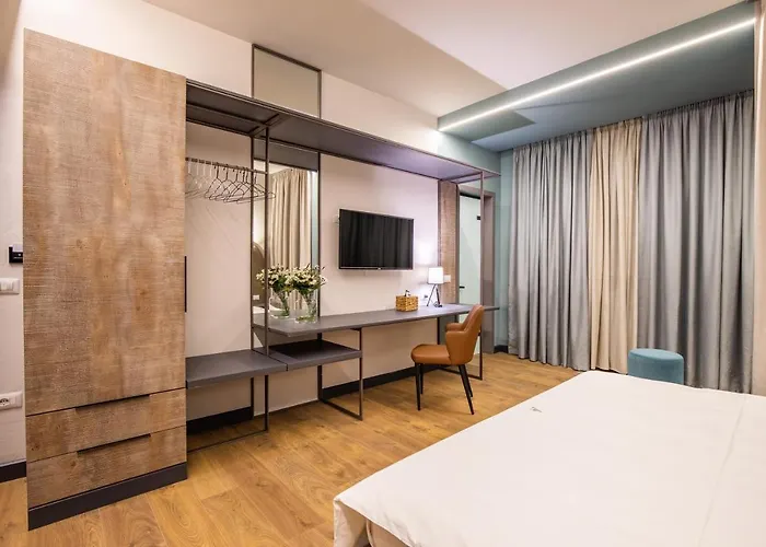 Hotel Allure Boutique