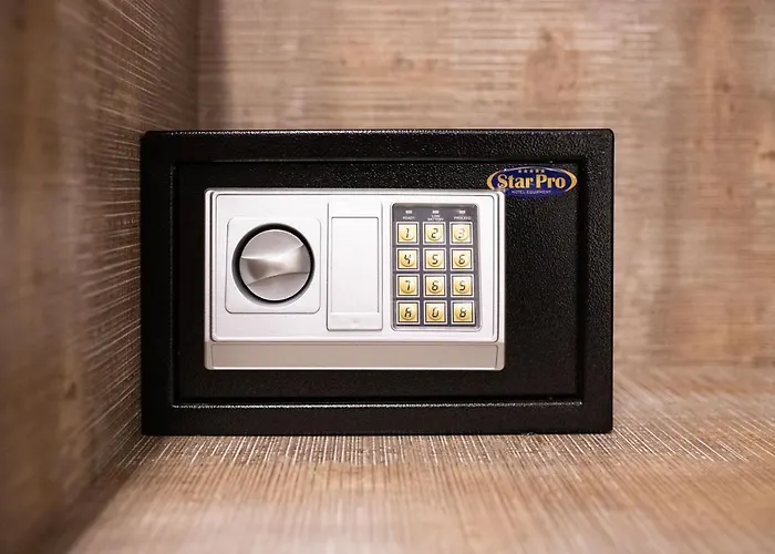 Allure Boutique Hotel Tirana