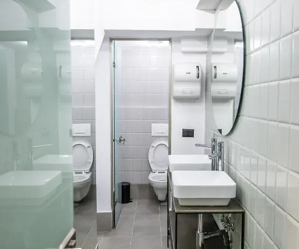 Hotel Allure Boutique Tirana