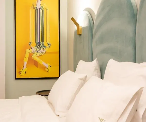 Allure Boutique Hotel Tirana