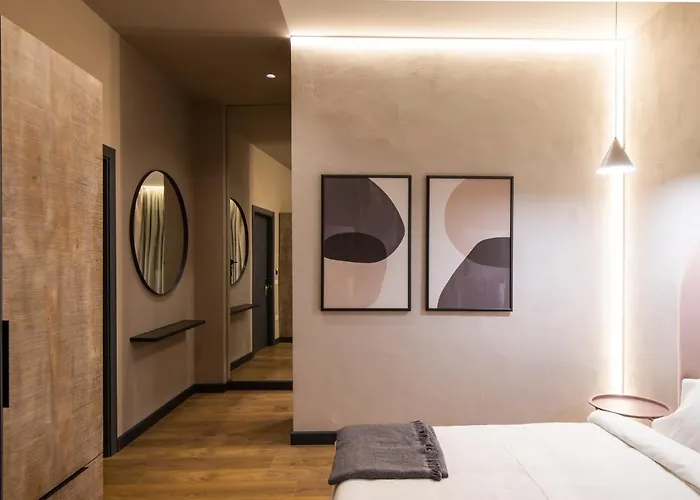 酒店 Allure Boutique 4*