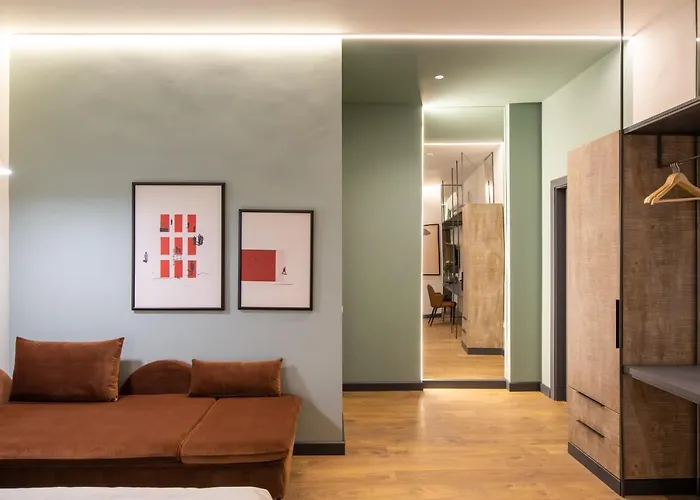 Allure Boutique Hotel