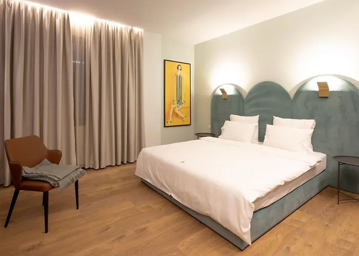 Hotel Allure Boutique