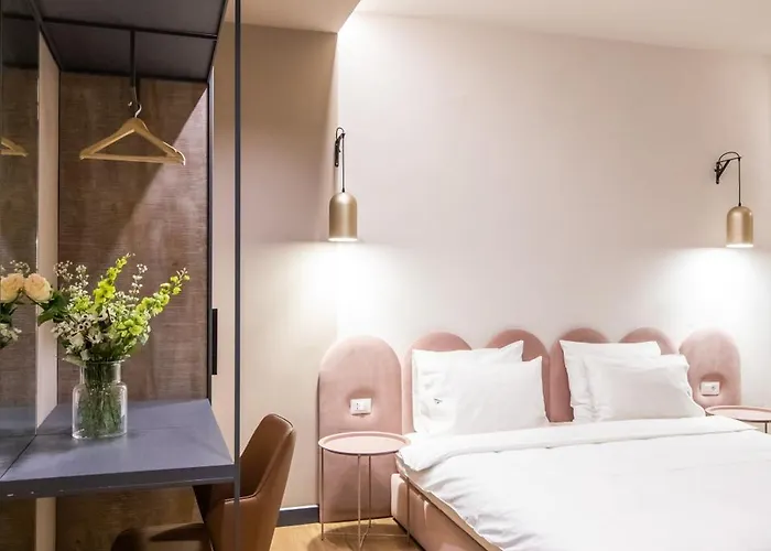 Allure Boutique Hotel