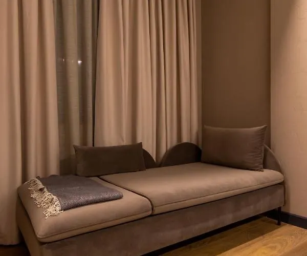 Hotel Allure Boutique