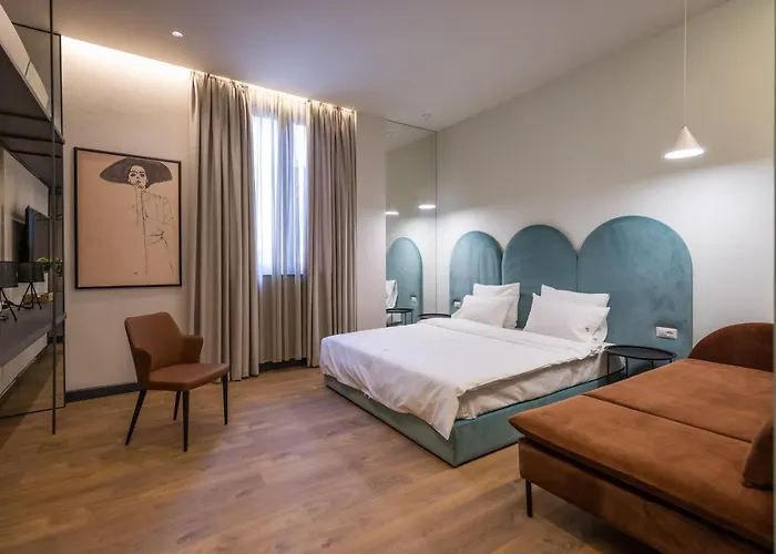 Allure Boutique Tirana