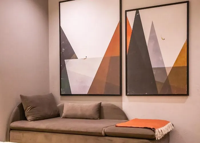 Allure Boutique Hotel