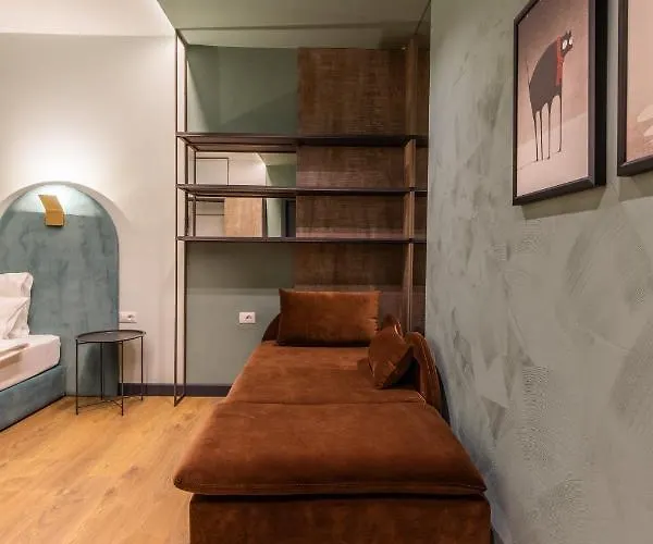 Allure Boutique 地拉那