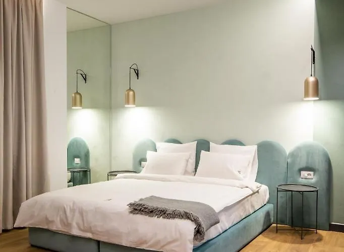 Allure Boutique Hotel