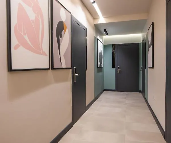 Allure Boutique Tirana