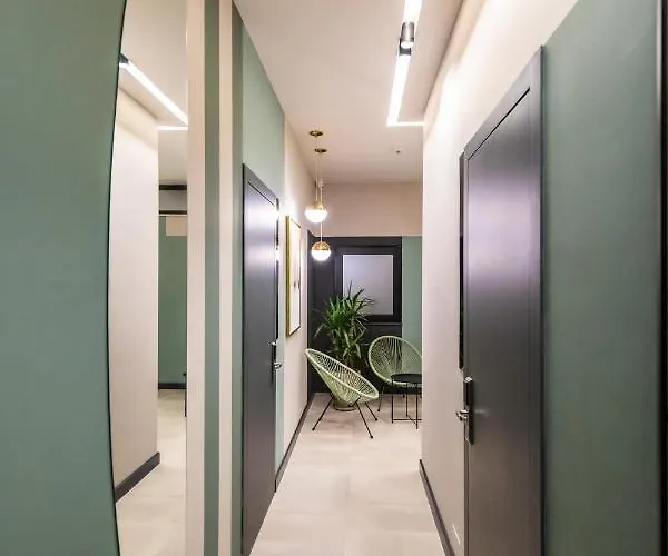 Allure Boutique 4*