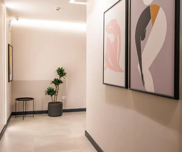 Allure Boutique Hotel