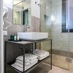 فندق Allure Boutique تيرانا