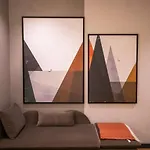 Allure Boutique 4* تيرانا
