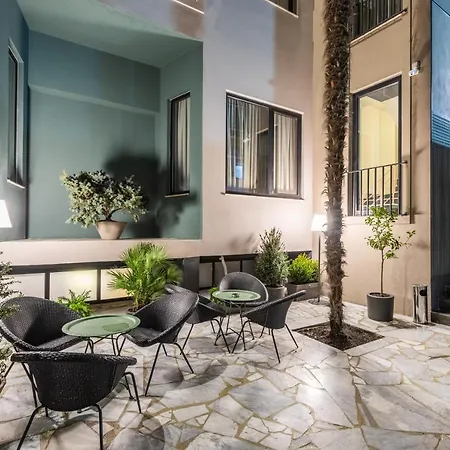 Allure Boutique Hotel Tirana