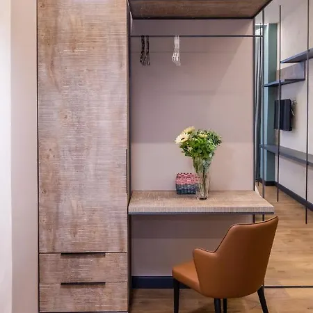 Allure Boutique Hotel 4*