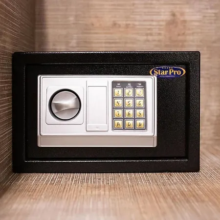 Allure Boutique Szálloda Tirana