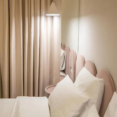 Allure Boutique Tirana