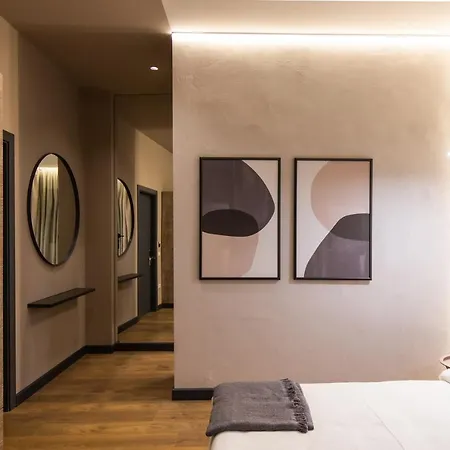 Szálloda Allure Boutique 4*